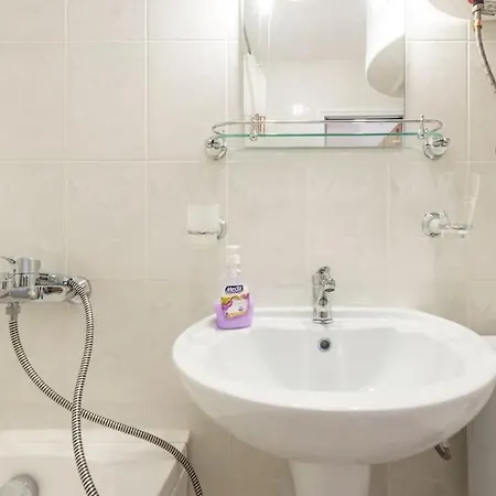 Διαμέρισμα Lighthouse Βάρνα