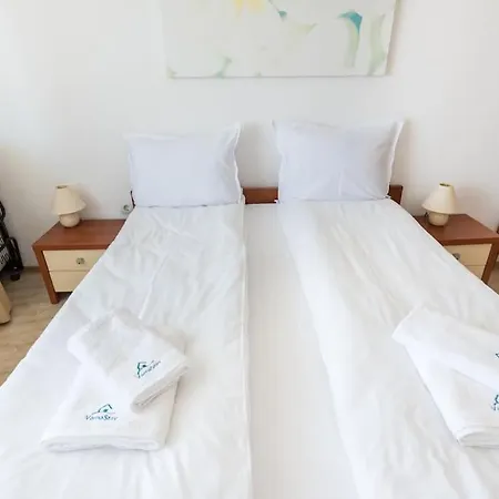 Διαμέρισμα Lighthouse *