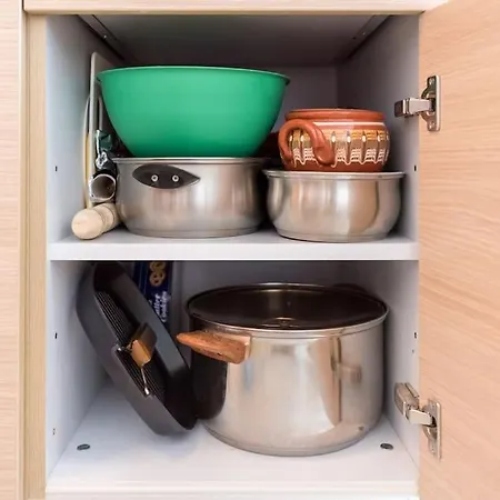 Lighthouse Διαμέρισμα *