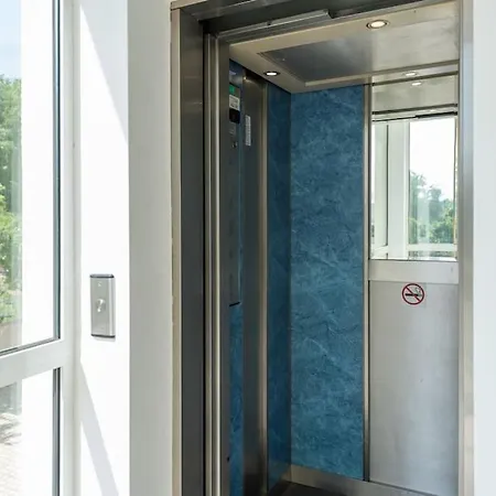 Lighthouse Διαμέρισμα