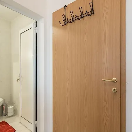 Apartment Lighthouse Varna