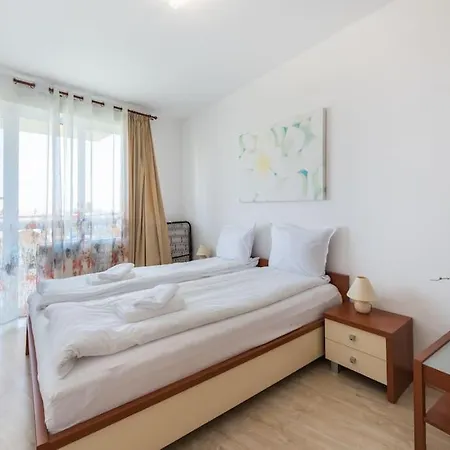 Lighthouse Βάρνα