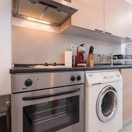 Lighthouse Apartment Varna
