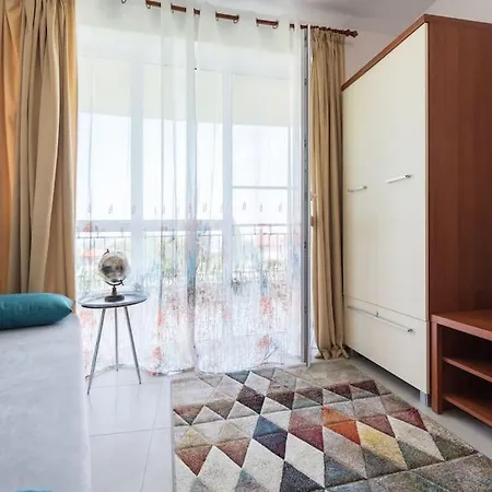 Appartement Lighthouse