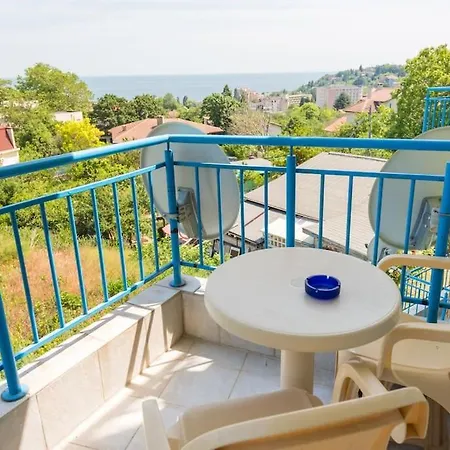 Lighthouse Appartement