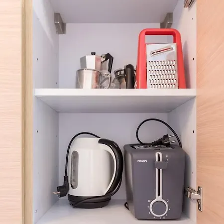 Appartement Lighthouse Varna