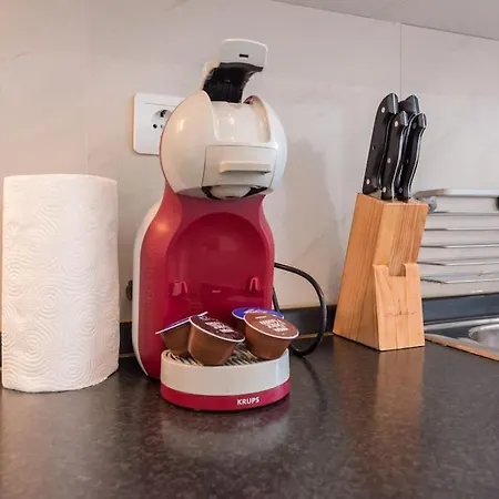 Appartement Lighthouse Varna