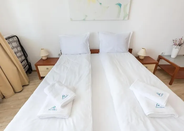 Apartment Lighthouse *