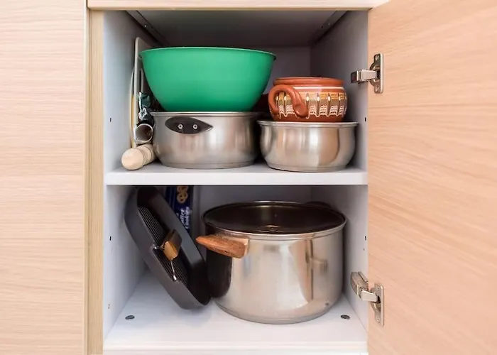 Lighthouse Apartment *