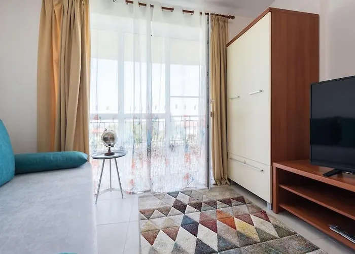 Apartment Lighthouse