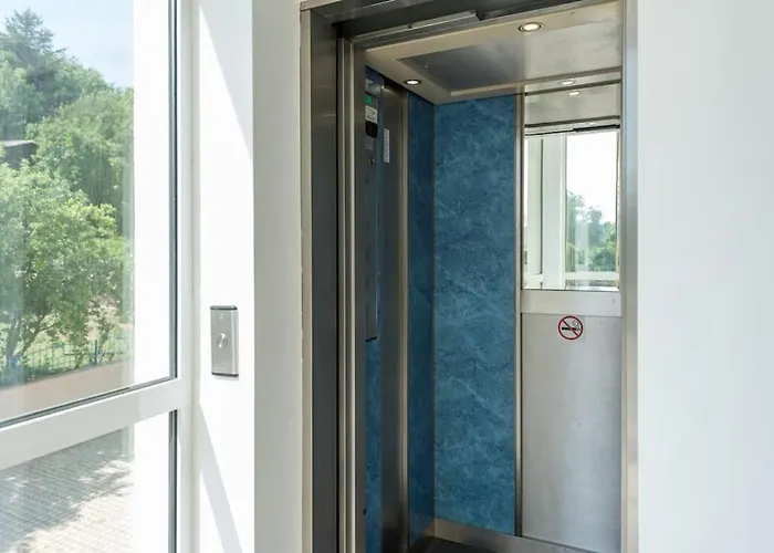 Lighthouse Apartment