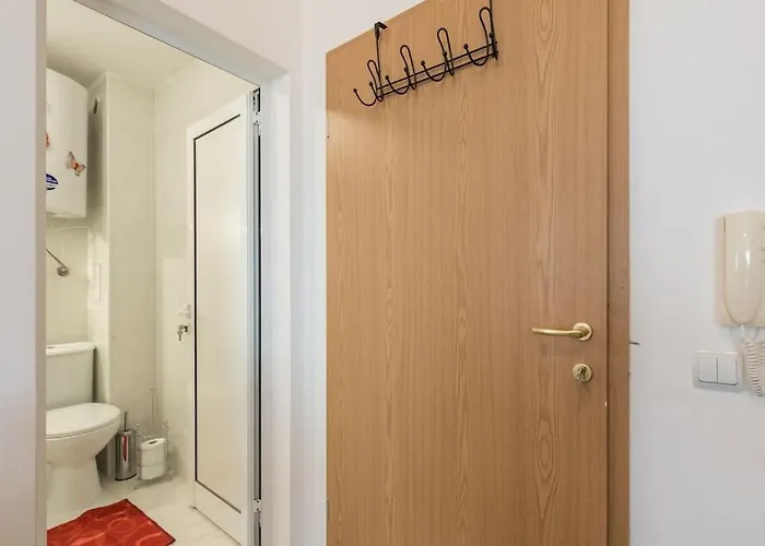 Apartment Lighthouse Varna