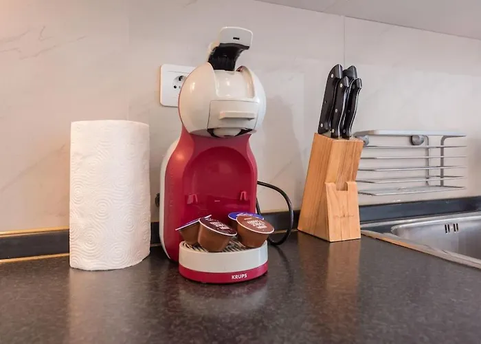 Apartment Lighthouse Varna