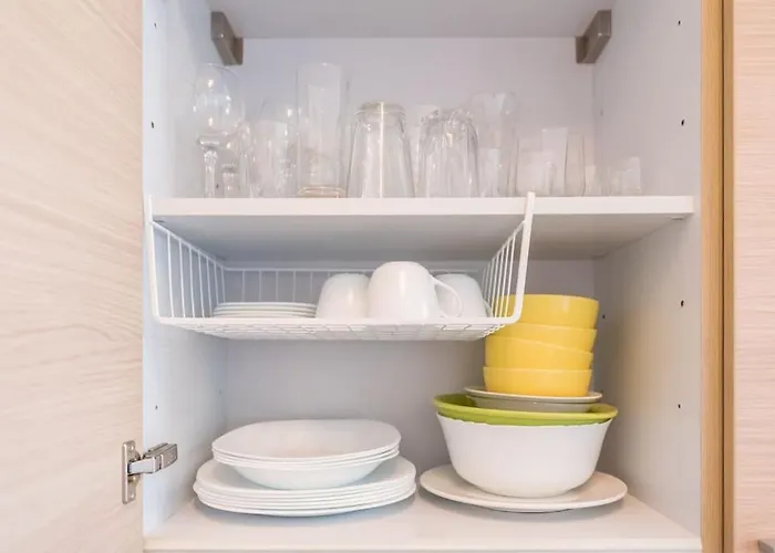 Apartment Lighthouse