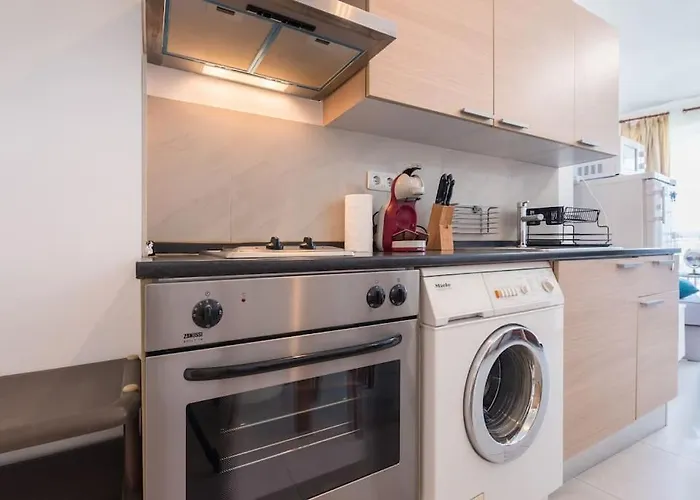 Lighthouse Apartment Varna